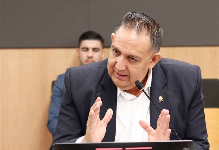 Asamblea Legislativa | Cortesía