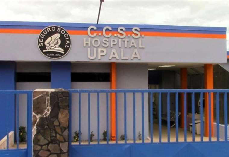 Caja Costarricense de Seguro Social | Cortesía