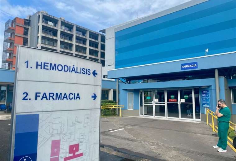 Paulo Villalobos | Teletica.com