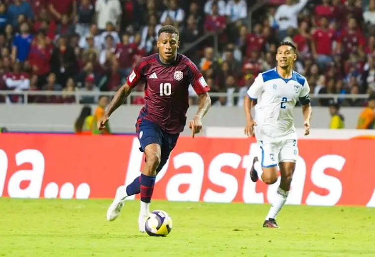Josimar Alcócer tiene nuevo equipo en Europa