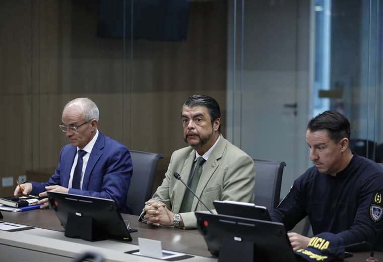 Cortesía prensa Asamblea Legislativa