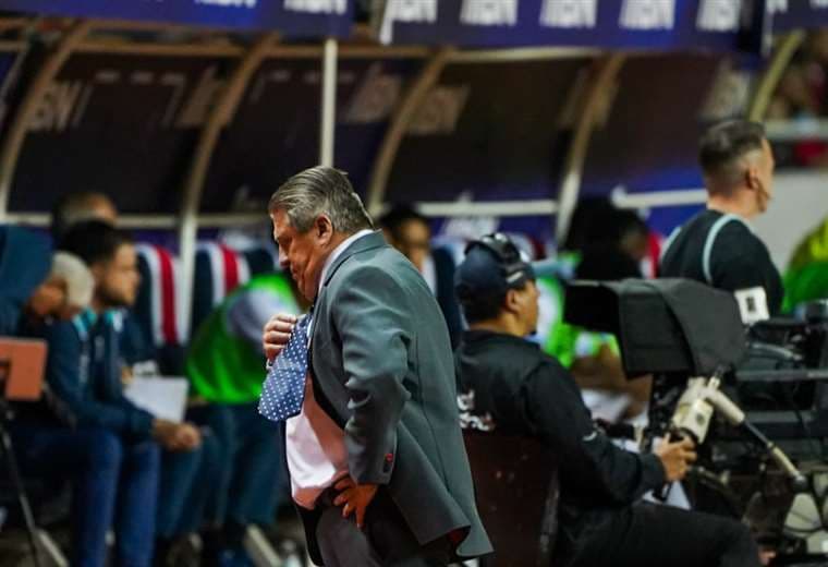 Costa Rica vs. Honduras. Foto: Juan Manuel Quirós Cavallini