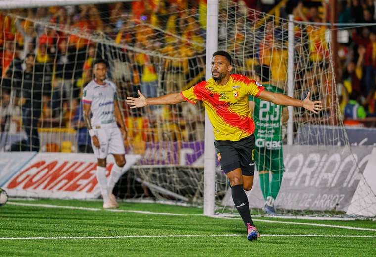 Marcel Hernández. CSH