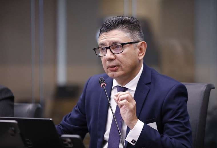 Cortesía prensa Asamblea Legislativa