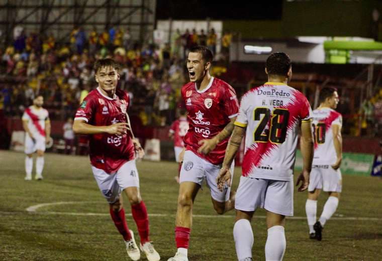 Prensa Santos