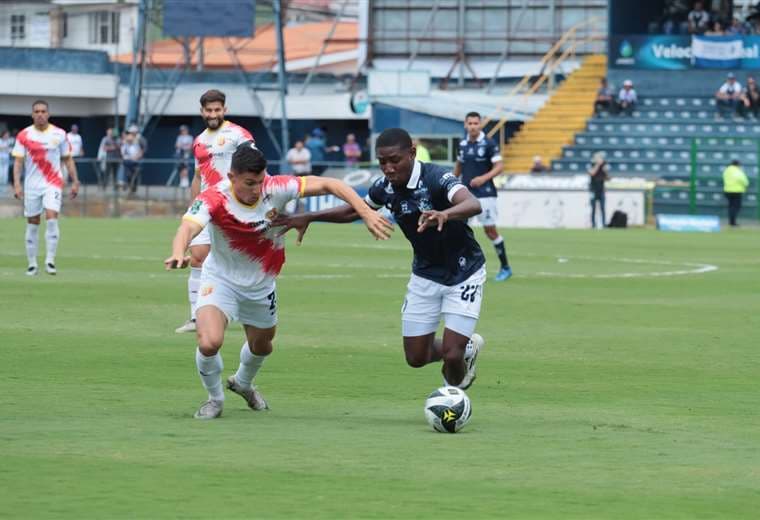 Prensa: Cartaginés