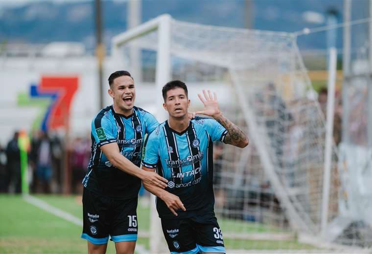 Prensa Unafut/@ema.morales__