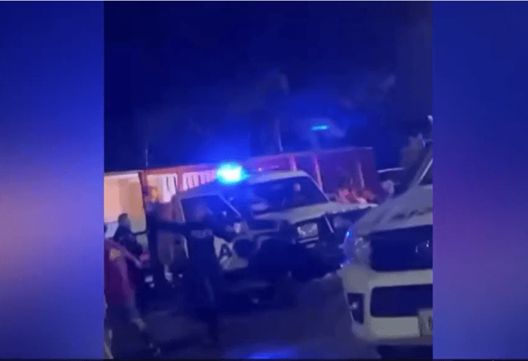 Asesinato Turrialba
