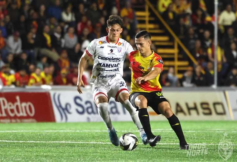 Foto: Prensa San Carlos