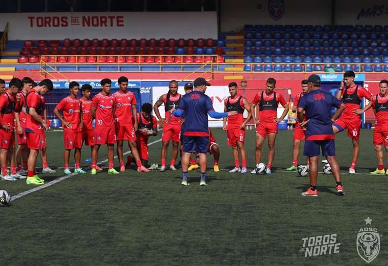 Foto: Prensa San Carlos