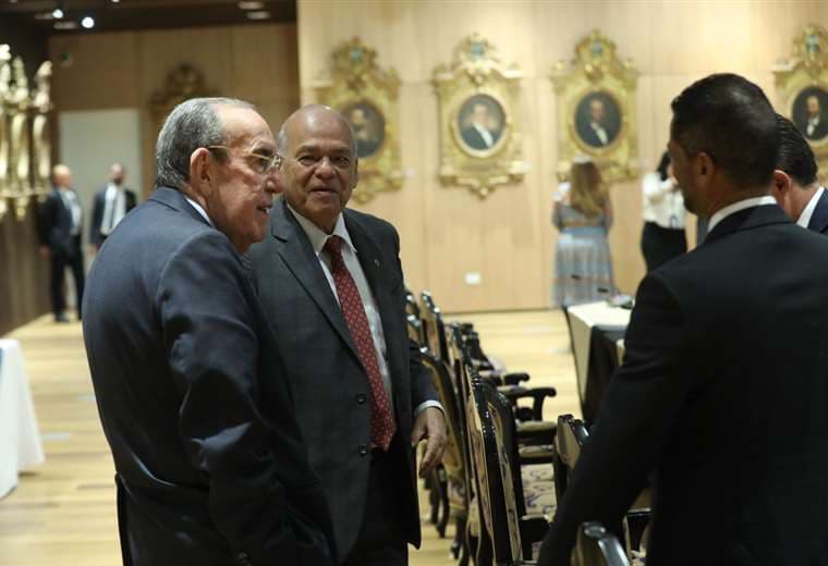 Cortesía prensa Asamblea Legislativa