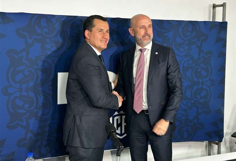Prensa Fedefútbol