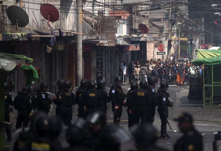 AFP