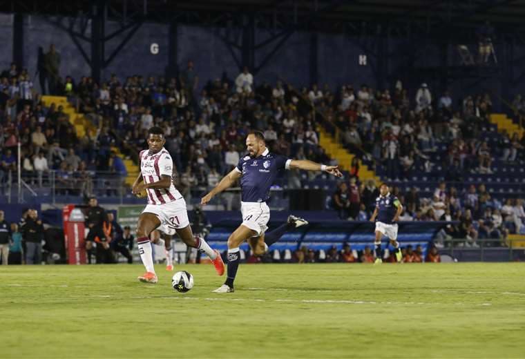 Cartaginés-Saprissa. CSC