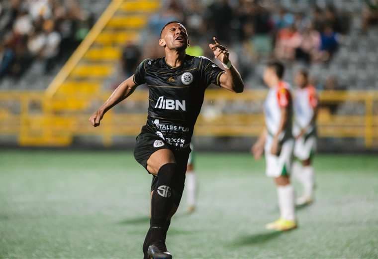 Prensa Sporting FC
