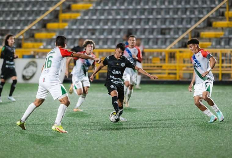Prensa Sporting FC