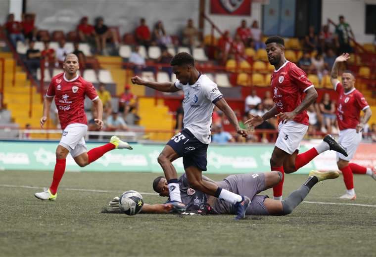 Prensa Cartaginés