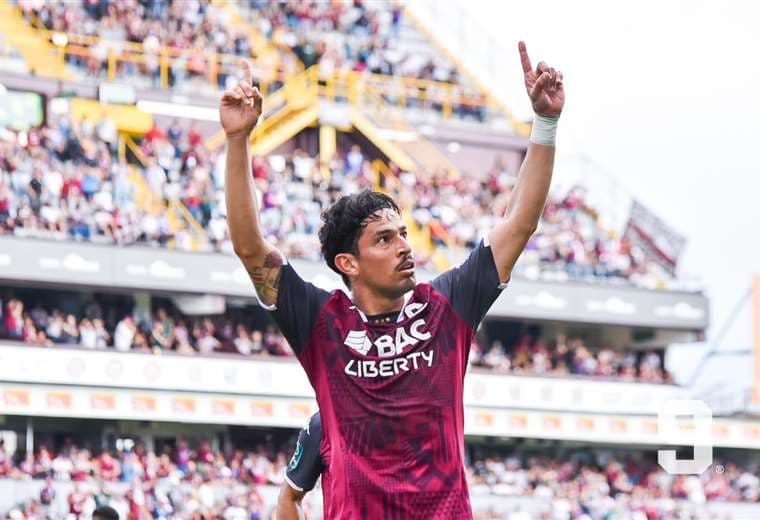 Prensa Saprissa