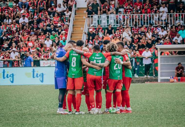 Comité de licencias le cierra las puertas de la Fedefútbol a Guanacasteca