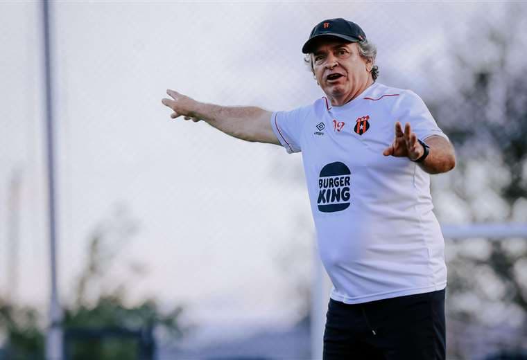 Prensa LDA