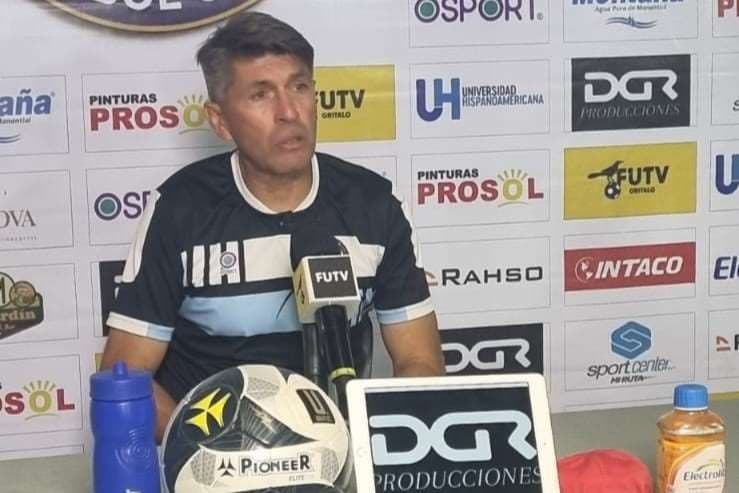 Prensa Santa Ana FC