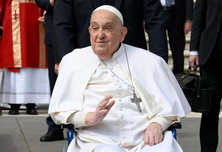 Vatican News | Cortesía
