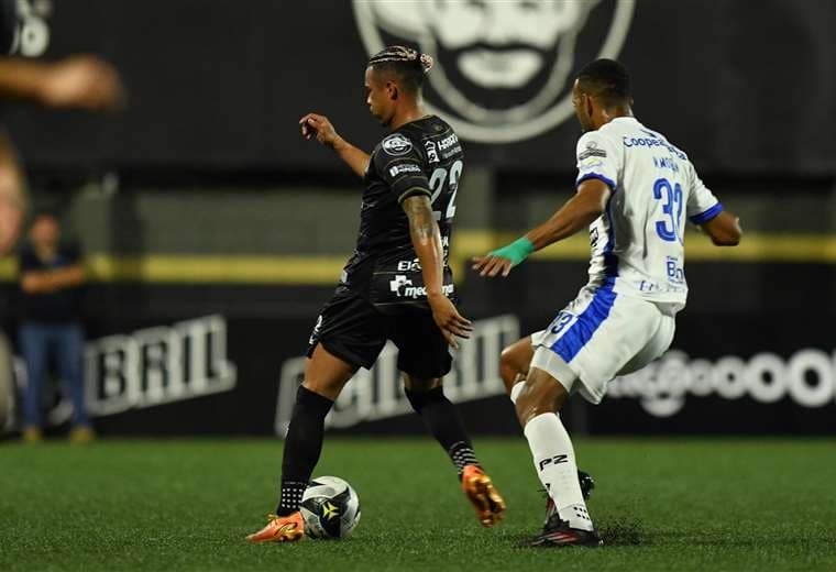 Prensa Sporting FC