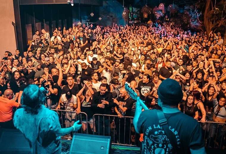 Finca Fest.