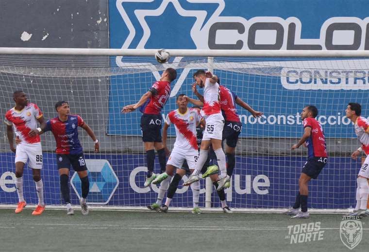 Foto: Prensa San Carlos