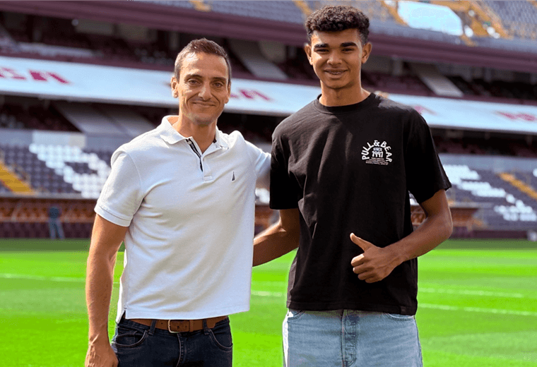 Foto: Saprissa