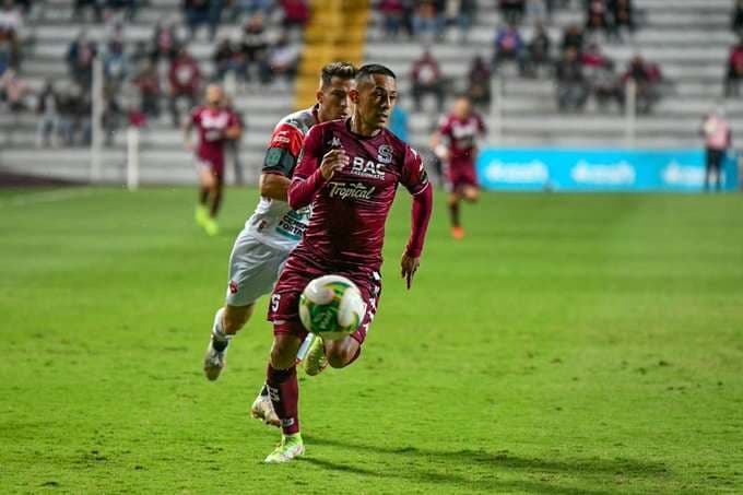 Saprissa