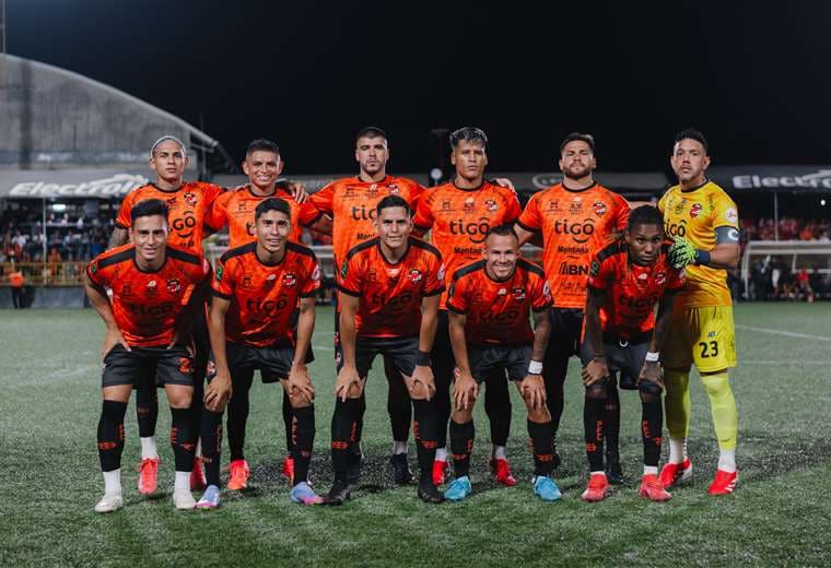 Prensa PFC