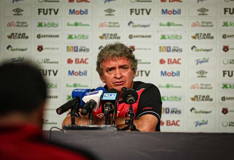 Prensa LDA