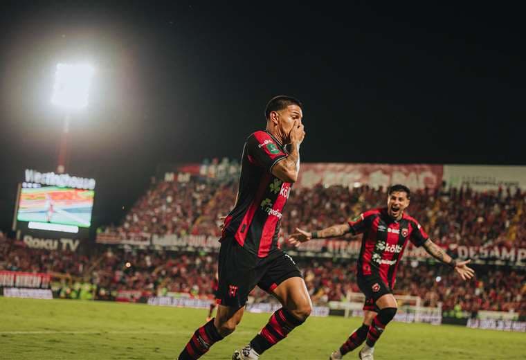 Prensa LDA