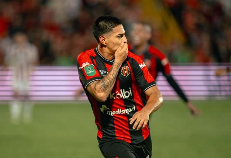 Prensa LDA