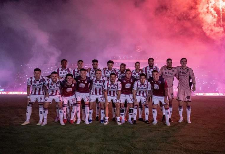 Foto: Saprissa