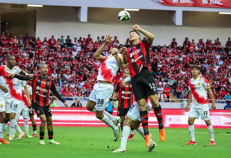 Prensa Unafut