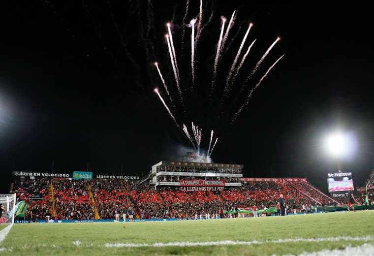 Foto: Alajuelense