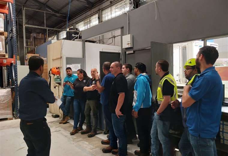 Unión Nacional de Empleados de la Caja y la Seguridad Social | Cortesía