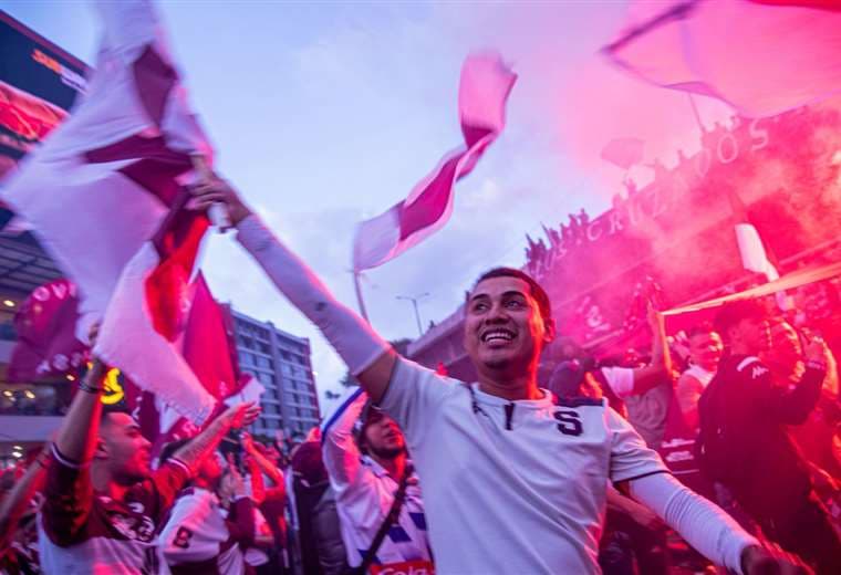 Prensa Saprissa