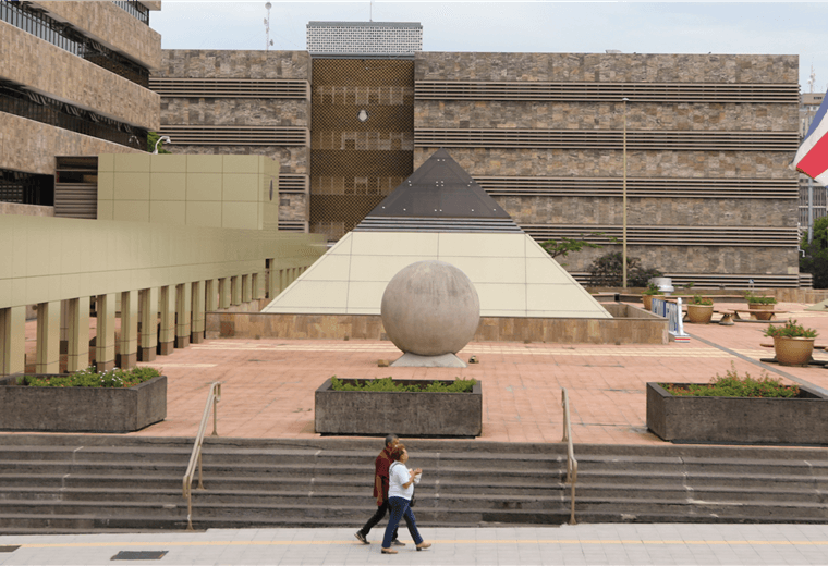 Poder Judicial | Sitio web