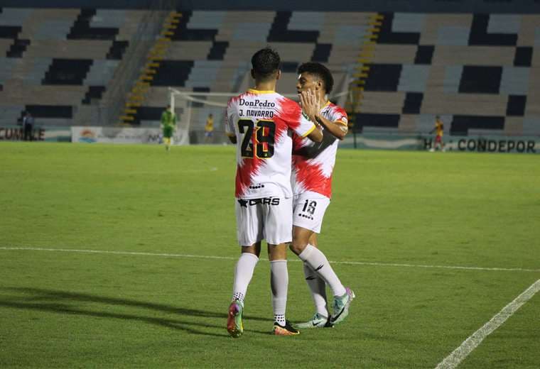Prensa Herediano
