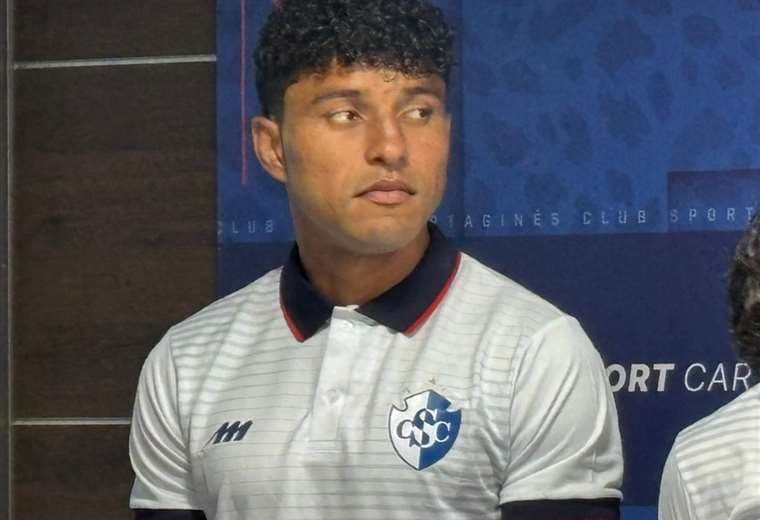 Crédito: Adrián Méndez