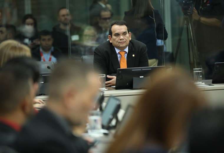 Cortesía prensa Asamblea Legislativa