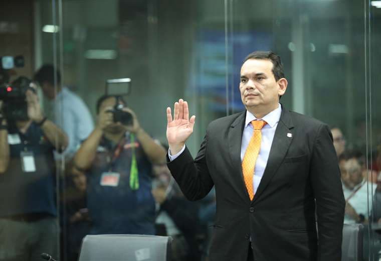 Cortesía prensa Asamblea Legislativa