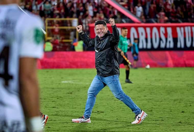 Foto: Prensa Herediano