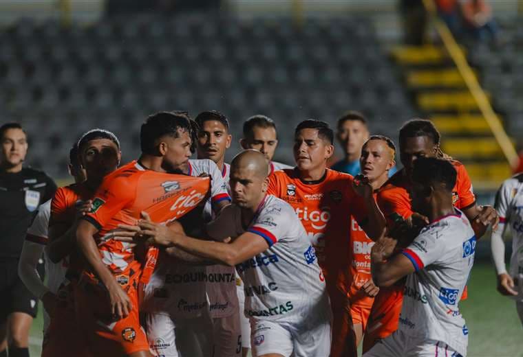 Foto: Prensa Puntarenas FC