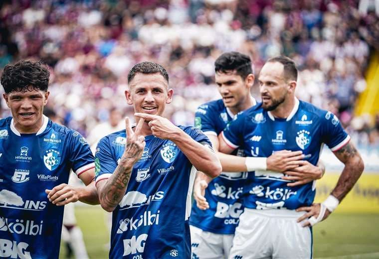 Foto: Prensa Cartaginés