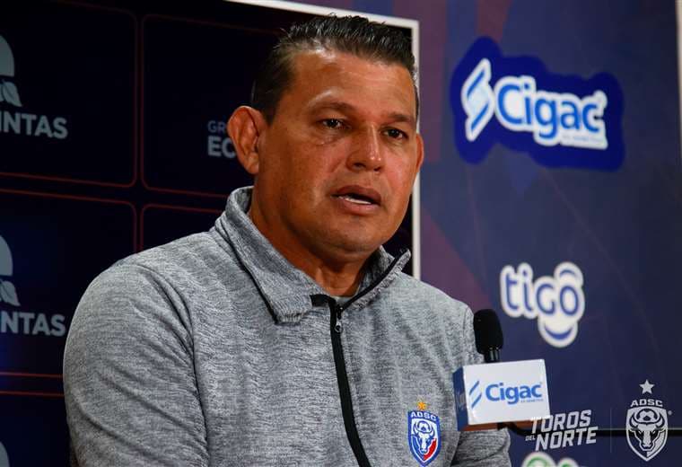 Prensa San Carlos