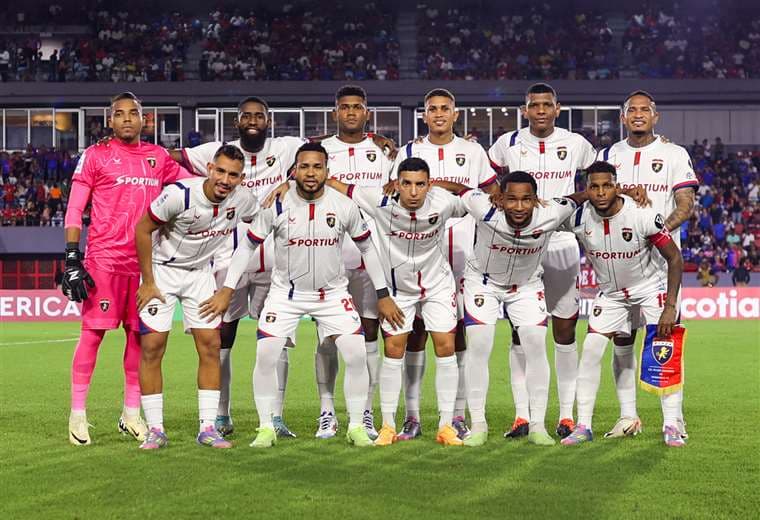 Plaza Amador. Foto: Concacaf